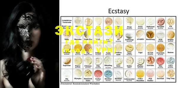 ECSTASY Алзамай